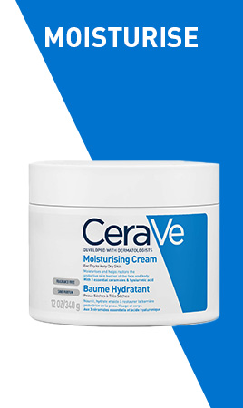 Cleanse like a derm